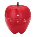 Apple Shape Timer